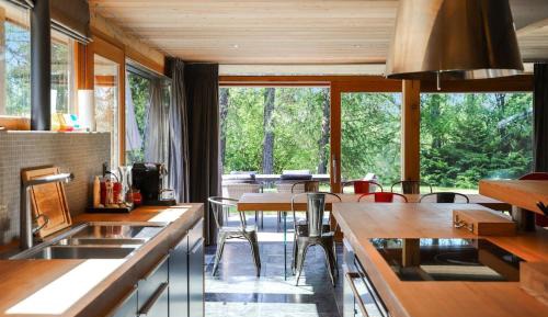 Chalet