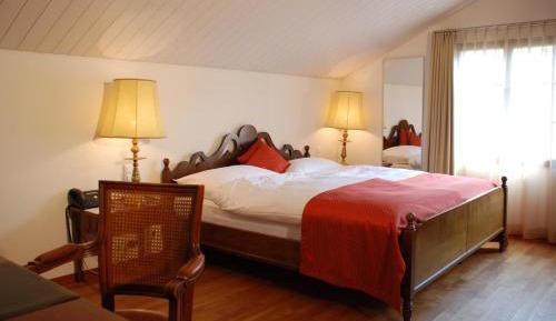 Double Room Comfort