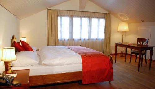 Junior Suite Standard
