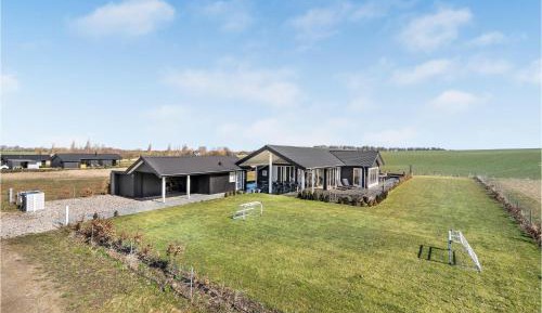 Four-Bedroom Vacation Home