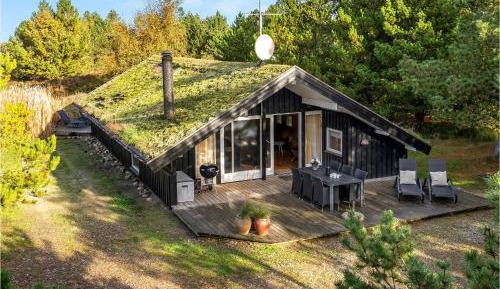 Four-Bedroom Vacation Home