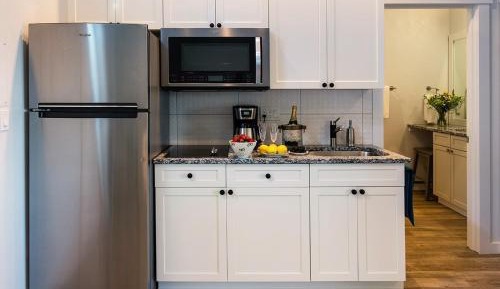 Luxury Quadruple Room