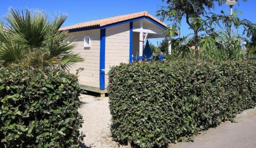 Bungalow