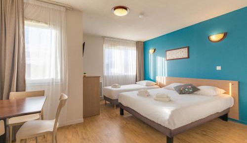 Standard Triple Studio