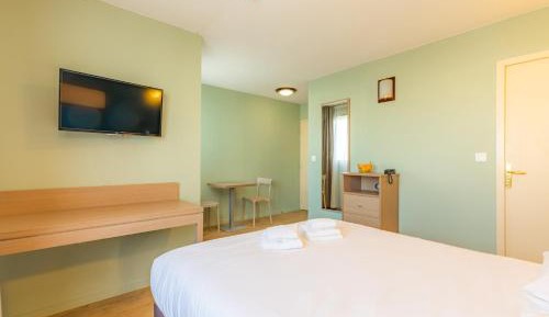 Superior Double Studio