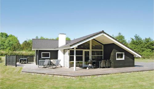 Four-Bedroom Vacation Home