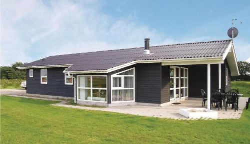 Four-Bedroom Vacation Home