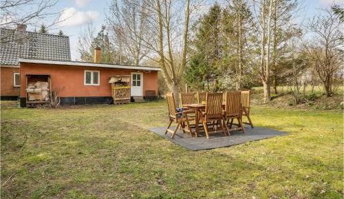 Three-Bedroom Vacation Home 