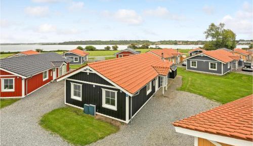Four-Bedroom Vacation Home