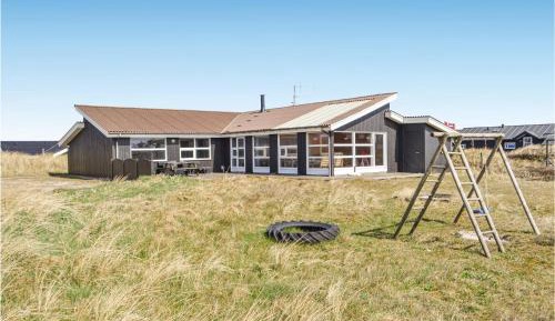 Four-Bedroom Vacation Home