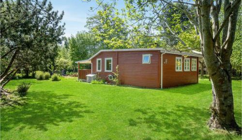 One-Bedroom Vacation Home