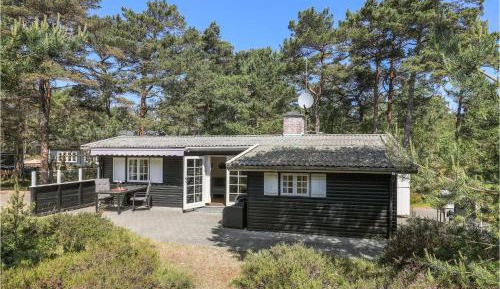 Two-Bedroom Holiday Home
