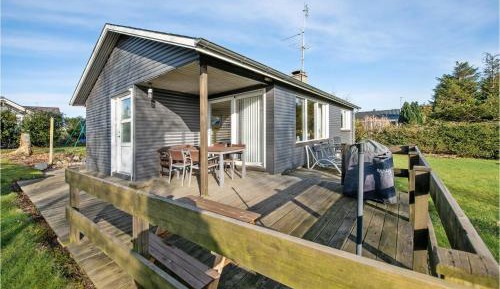 Three-Bedroom Vacation Home 