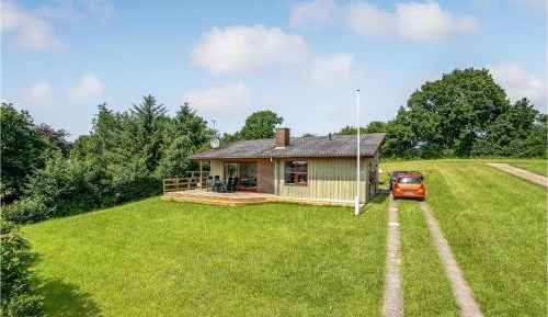 Three-Bedroom Vacation Home 