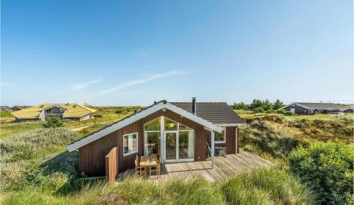 Three-Bedroom Vacation Home 