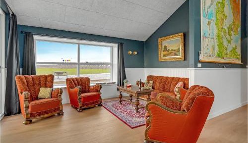 Four-Bedroom Vacation Home