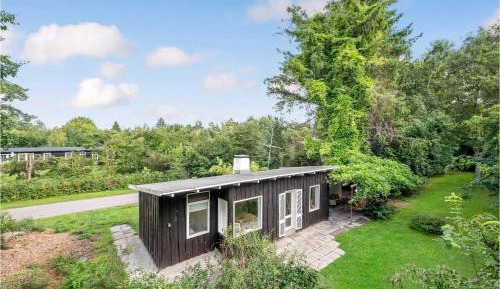 Two-Bedroom Holiday Home