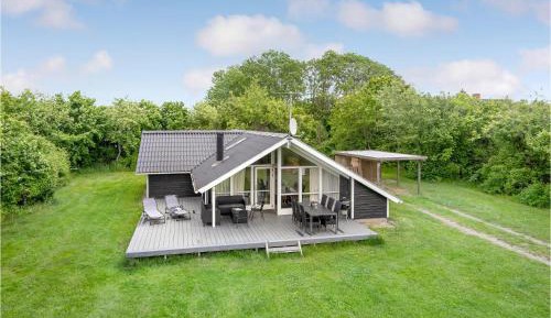 Four-Bedroom Vacation Home