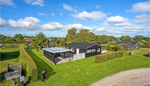 Two-Bedroom Holiday Home