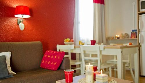 Apartment (5 Adults)