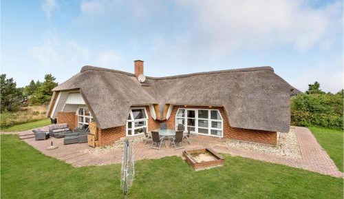 Four-Bedroom Vacation Home