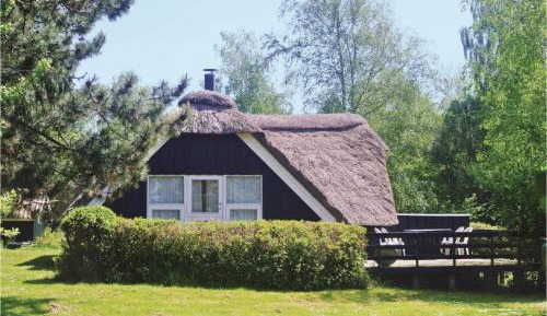 Three-Bedroom Vacation Home 