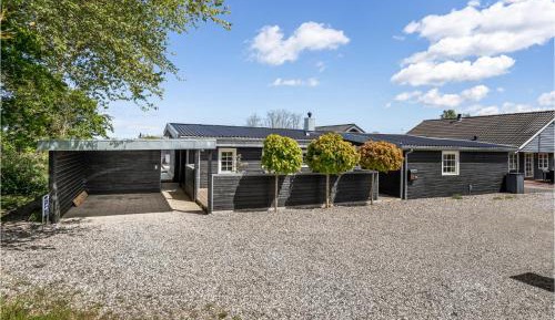 Four-Bedroom Vacation Home