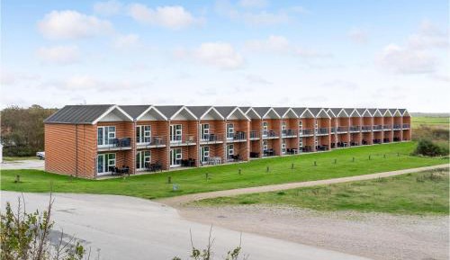 Two-Bedroom Holiday Home