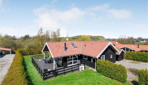 Four-Bedroom Vacation Home