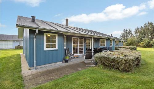 Three-Bedroom Vacation Home 