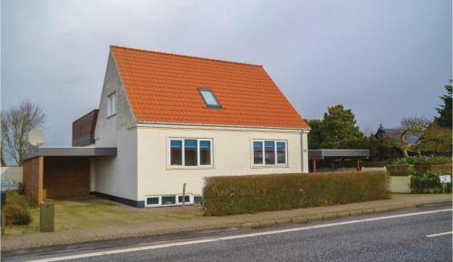 Three-Bedroom Vacation Home 