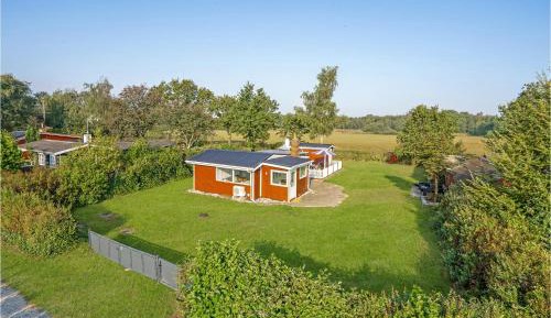 Three-Bedroom Vacation Home 