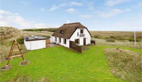 Two-Bedroom Holiday Home
