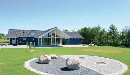 Four-Bedroom Vacation Home