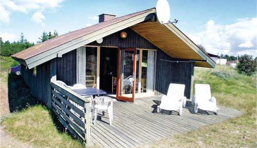 Three-Bedroom Vacation Home 