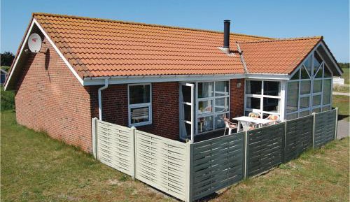 Four-Bedroom Vacation Home