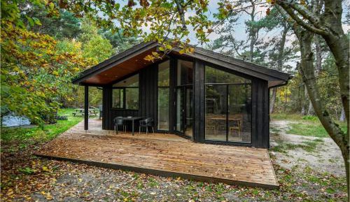 Four-Bedroom Vacation Home