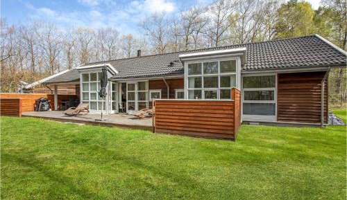 Four-Bedroom Vacation Home
