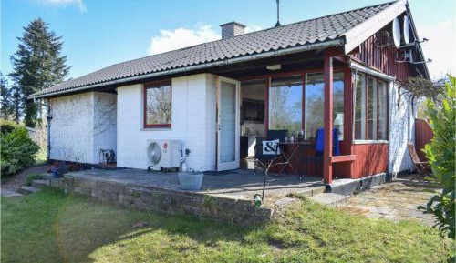Three-Bedroom Vacation Home 