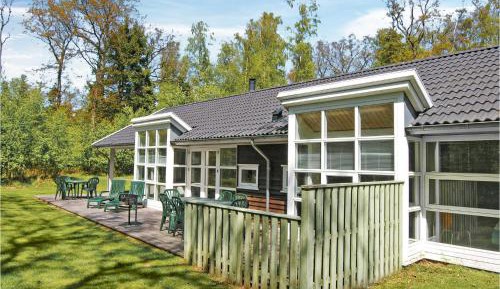 Four-Bedroom Vacation Home