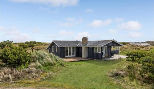 Four-Bedroom Vacation Home