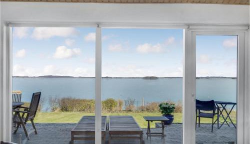 Two-Bedroom Holiday Home