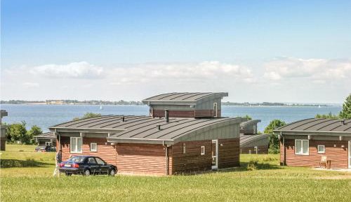 Four-Bedroom Vacation Home