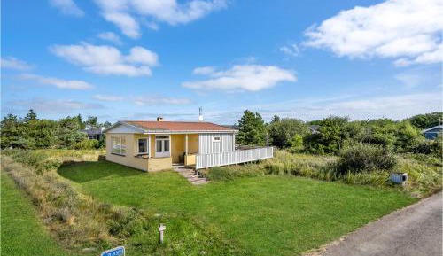 Three-Bedroom Vacation Home 