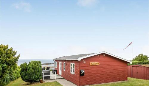 Two-Bedroom Holiday Home