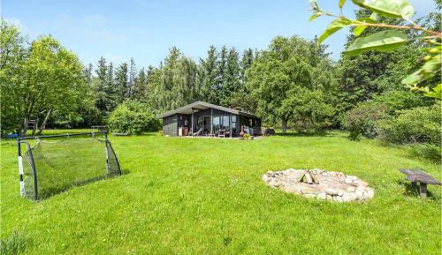 Four-Bedroom Vacation Home