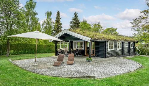 Two-Bedroom Holiday Home