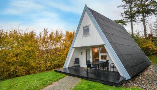 Two-Bedroom Holiday Home