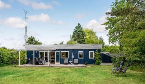 Three-Bedroom Vacation Home 
