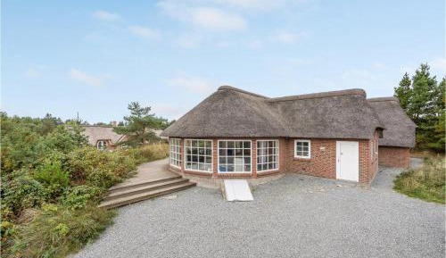 Four-Bedroom Vacation Home